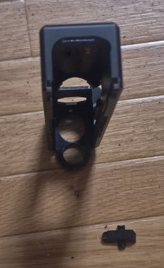 連休価格！！ 東京マルイ用 グロック26 大人気カスタムスライド