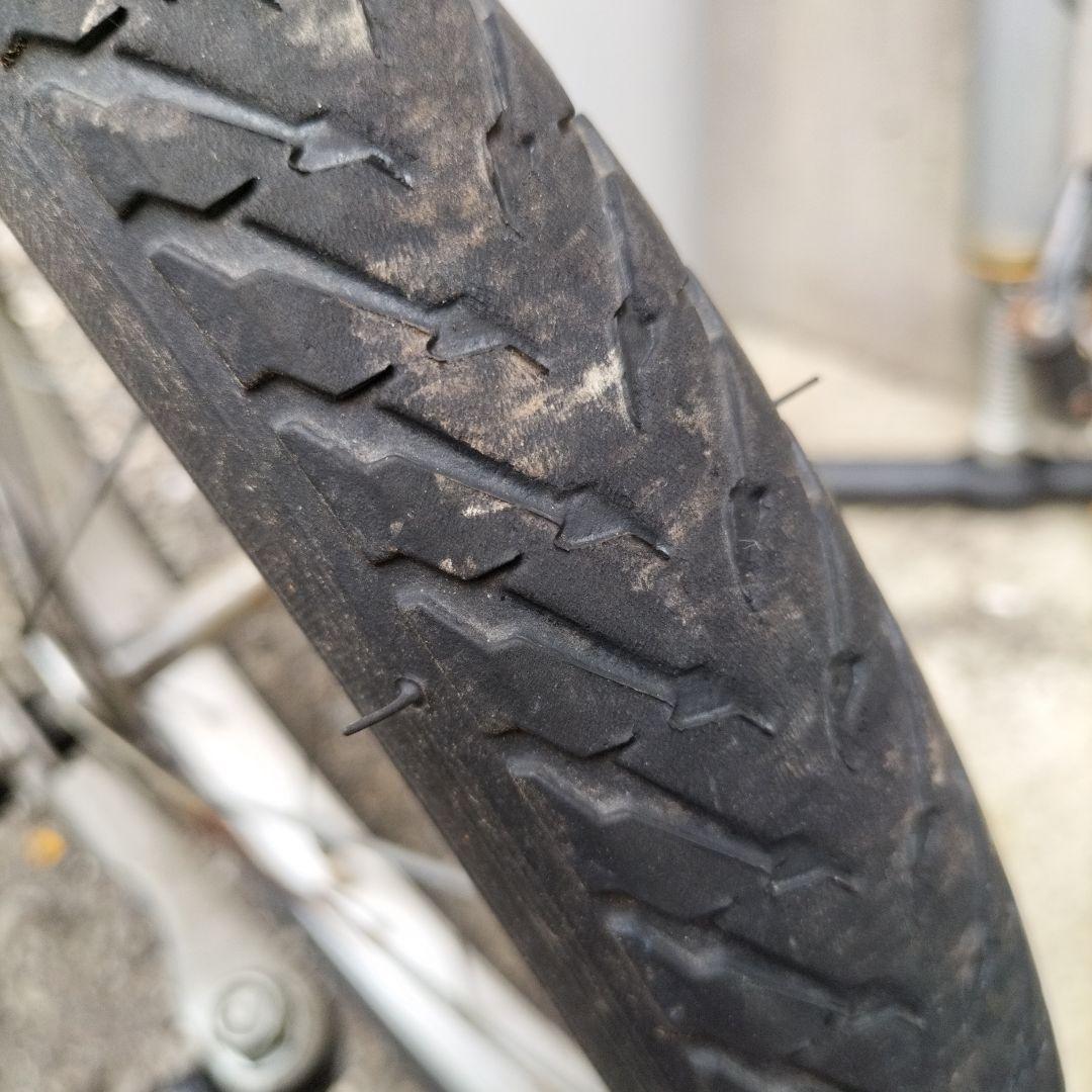 ブリジストン3輪自転車