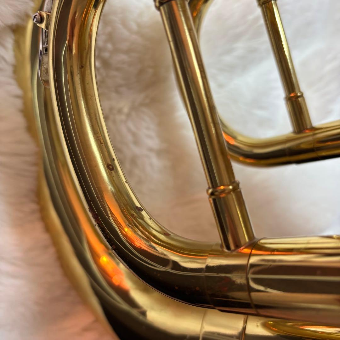 島*人様 ケルントナー ユーフォニアム