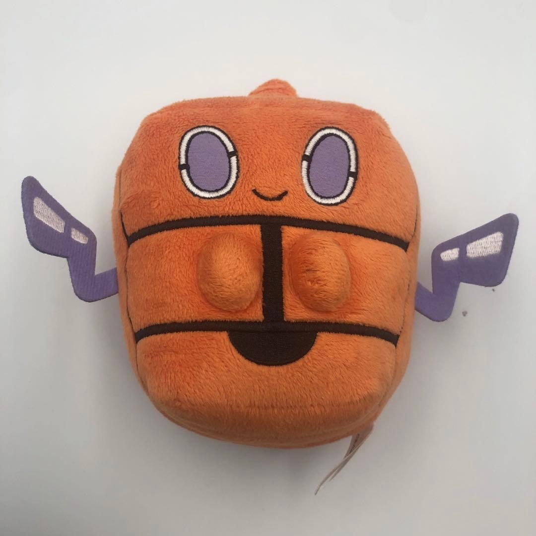 廃盤品 ロトム ポケドール ぬいぐるみ ポケモンセンター 2013年製