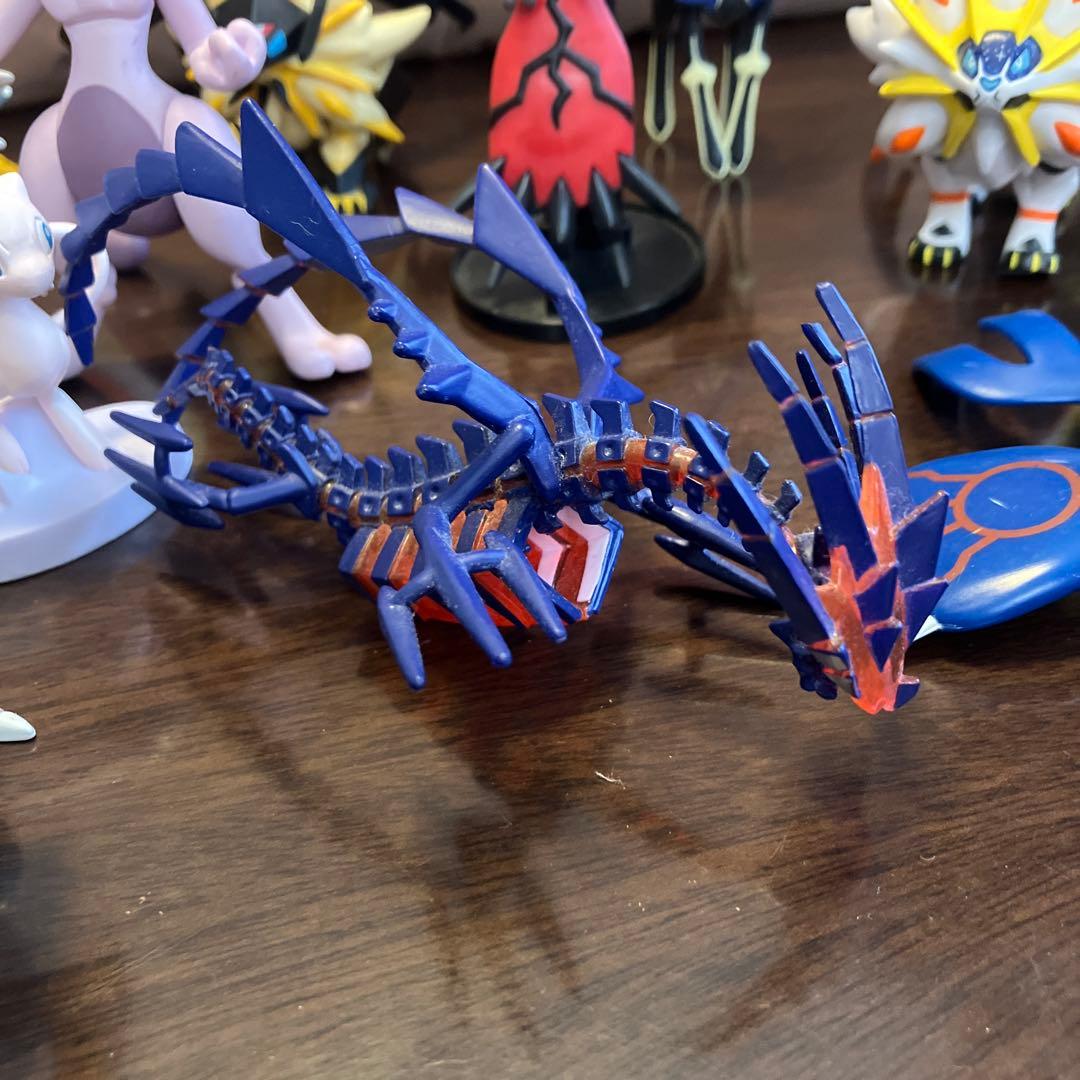 ポケモン モンコレ セット売り