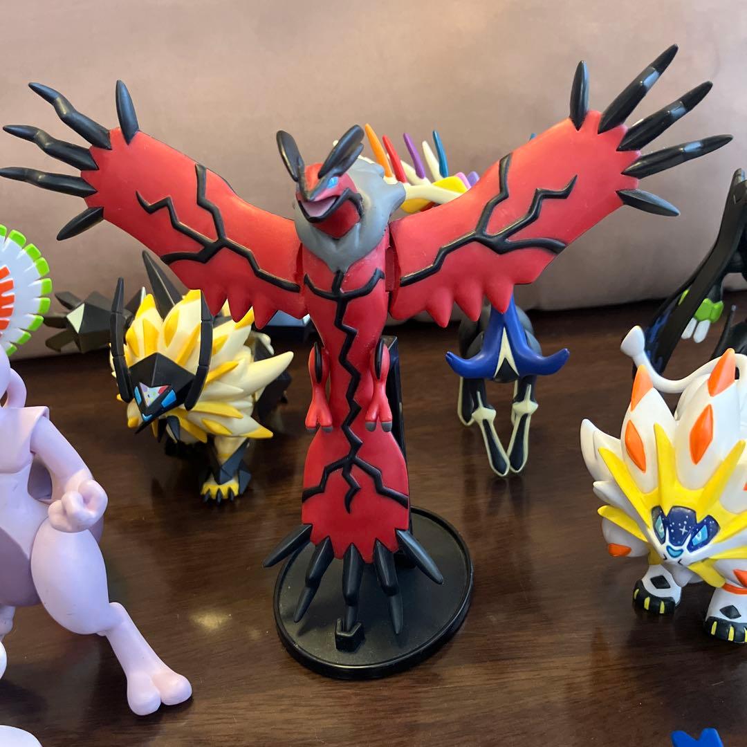 ポケモン モンコレ セット売り