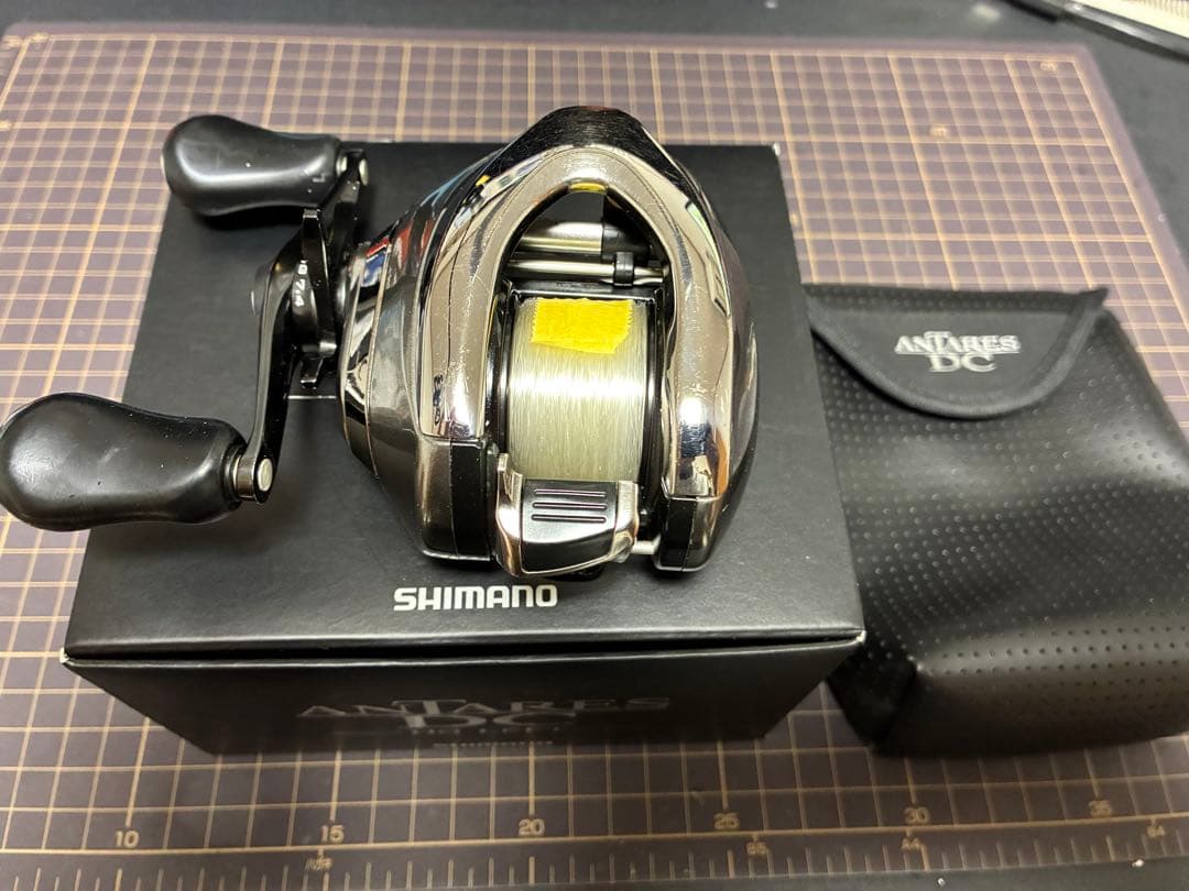 16アンタレスdc HG 左