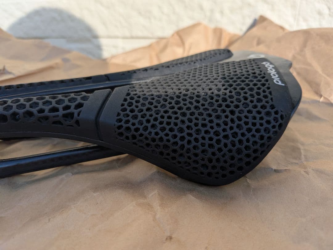 パーツ Prologo SCRATCH M5 PAS 3D MSS