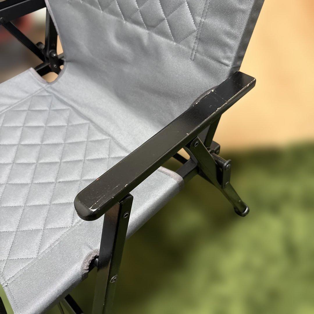 LOCKFIELD EQUIPMENT チェア