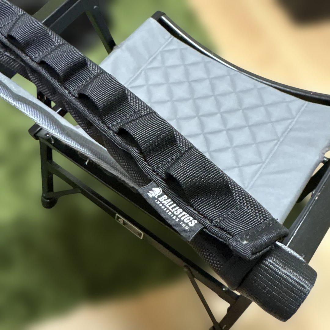 LOCKFIELD EQUIPMENT チェア