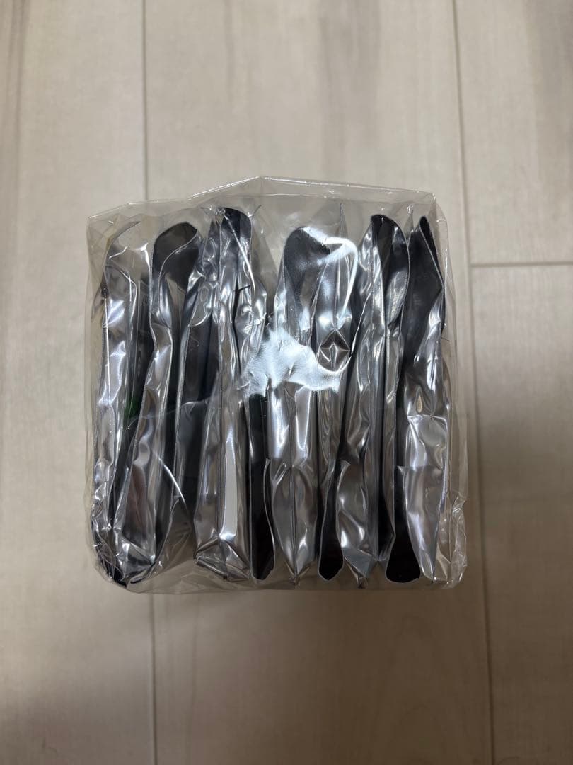 HUNTER×HUNTER クリアベースキーホルダー 10点セット