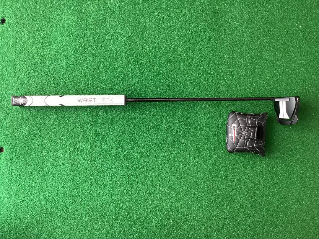 テイラーメイド　Spider GTX TM2トラスパター　33インチ