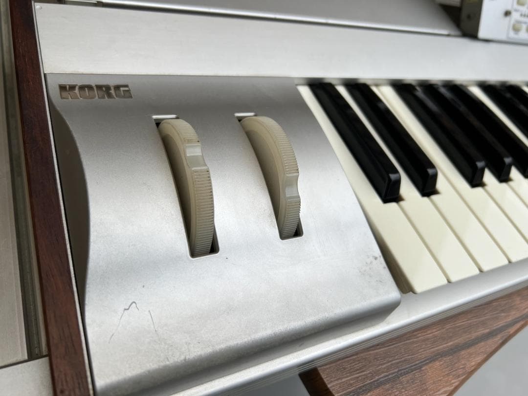 KORG（コルグ）/ Radias アナログモデリングシンセサイザー