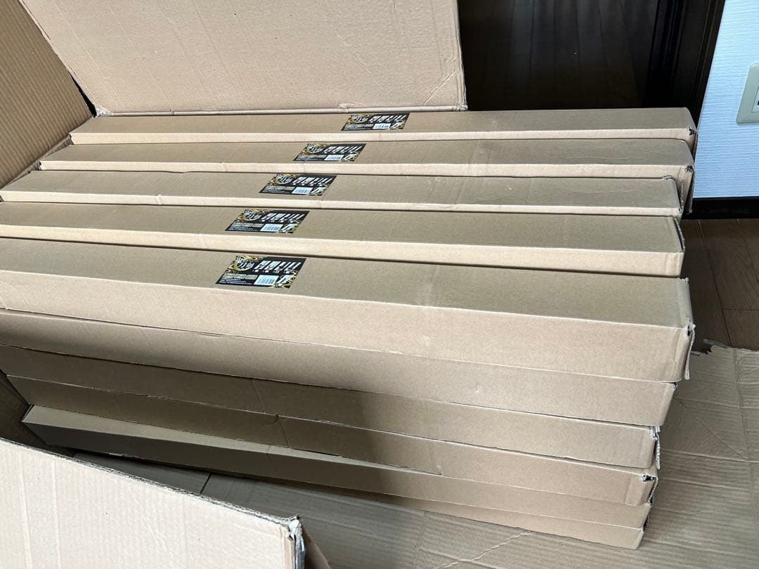 5種30本★鬼滅の刃 日輪刀コスプレ100cm 義勇 善逸 煉獄 炭治郎 伊之助