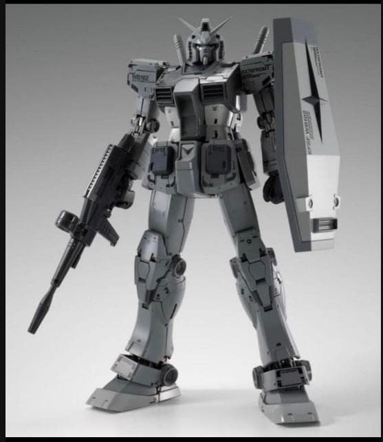 新品！fragment design × Gundam RX78FRGMT