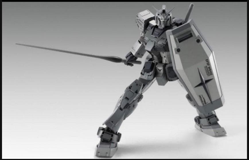 新品！fragment design × Gundam RX78FRGMT