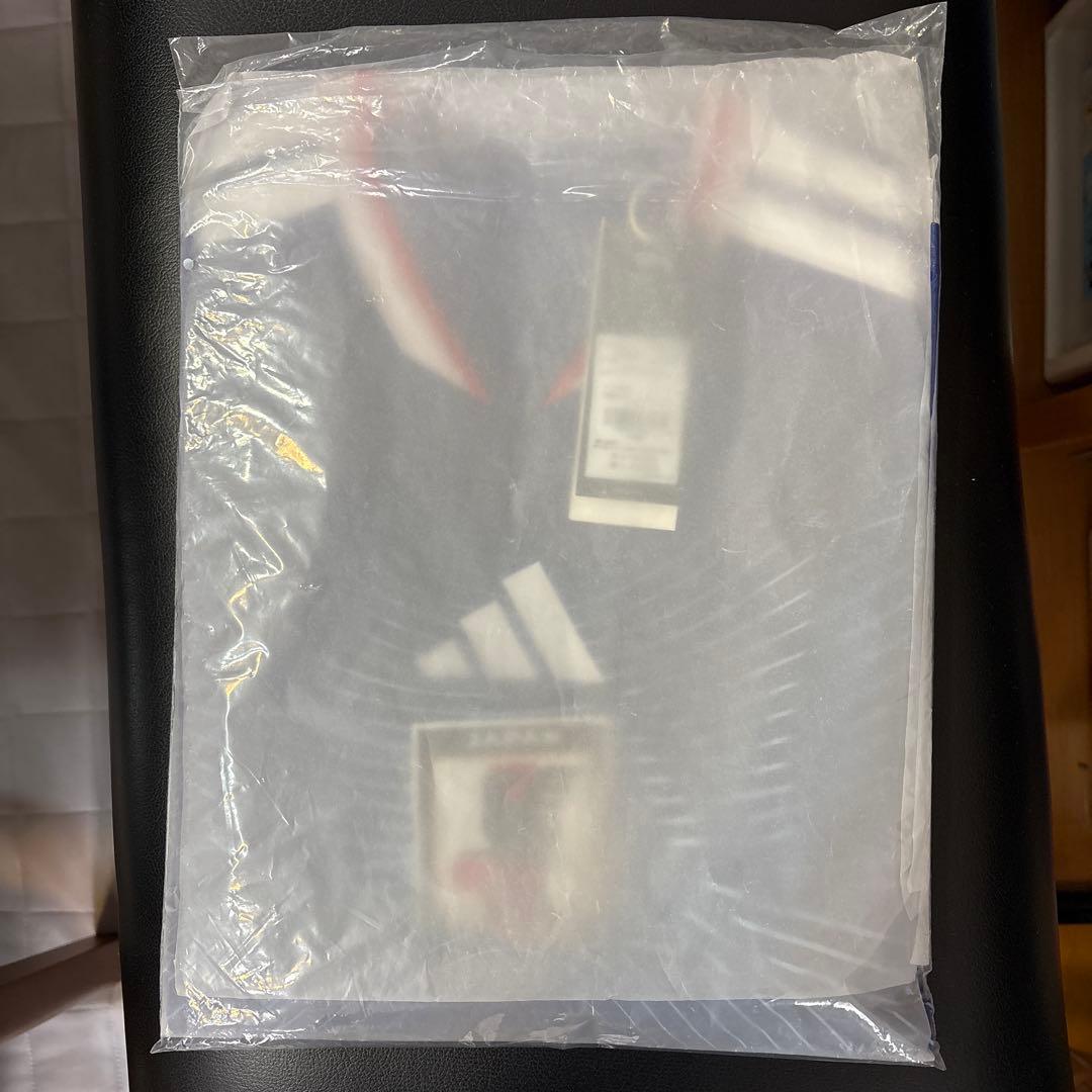 adidas 日本代表 2026 ユニフォーム 2XL