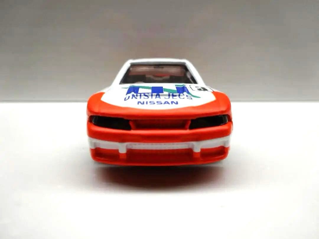 ユニシアジェックススカイライン R33 トミカ オリジナル