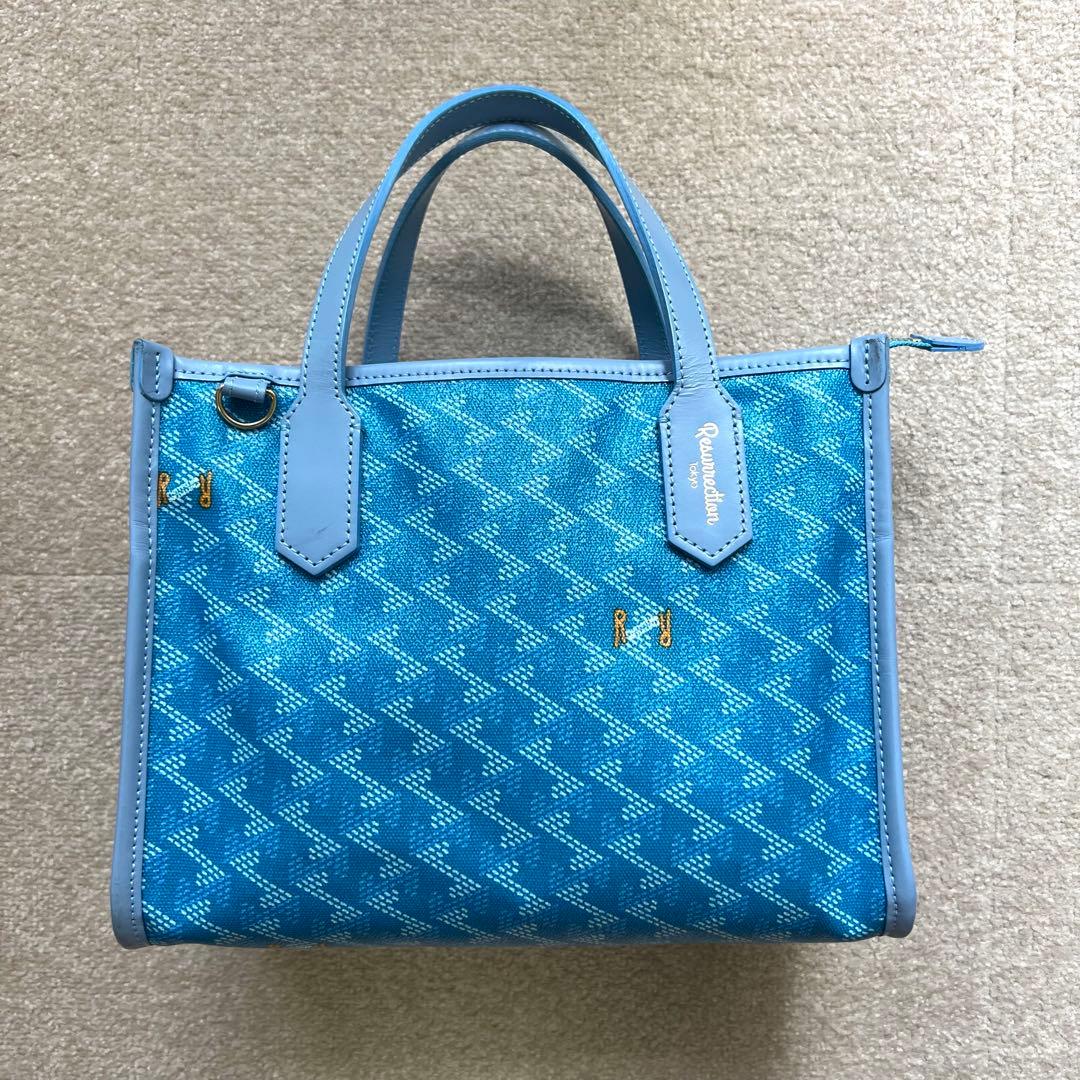 レザレクション　ラニウススクエアミニ