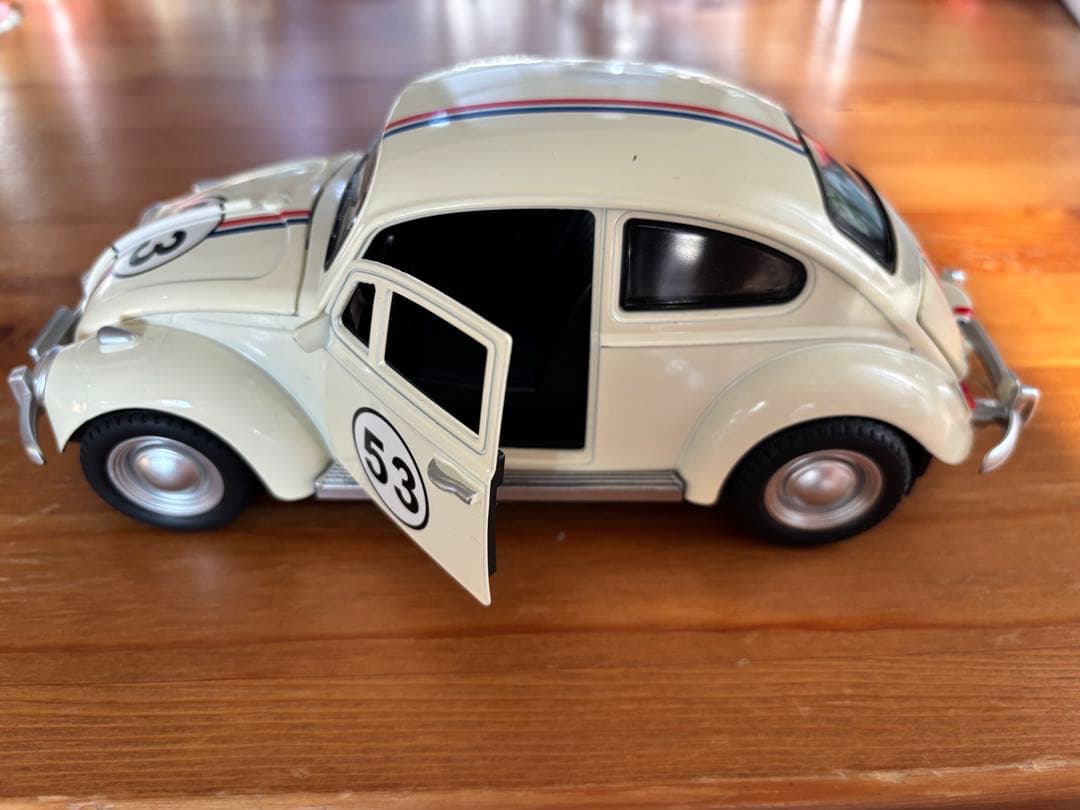 ★ラスト１★ビートル1955年モデルカー★ヴィンテージコレクターズ用 1:18