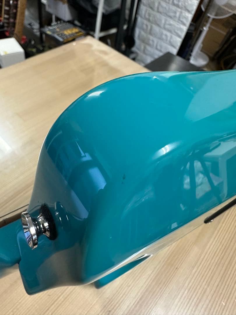 シ*）様 GrassRoots G-STREAM-Miku 美品 ※少し黄色みあ