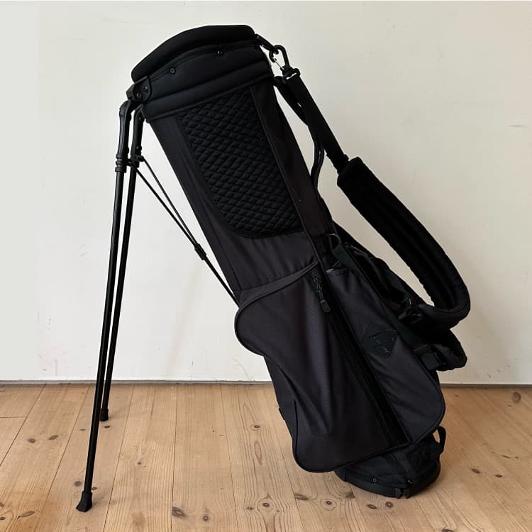 N*1様 JONES Rover Stand Bag