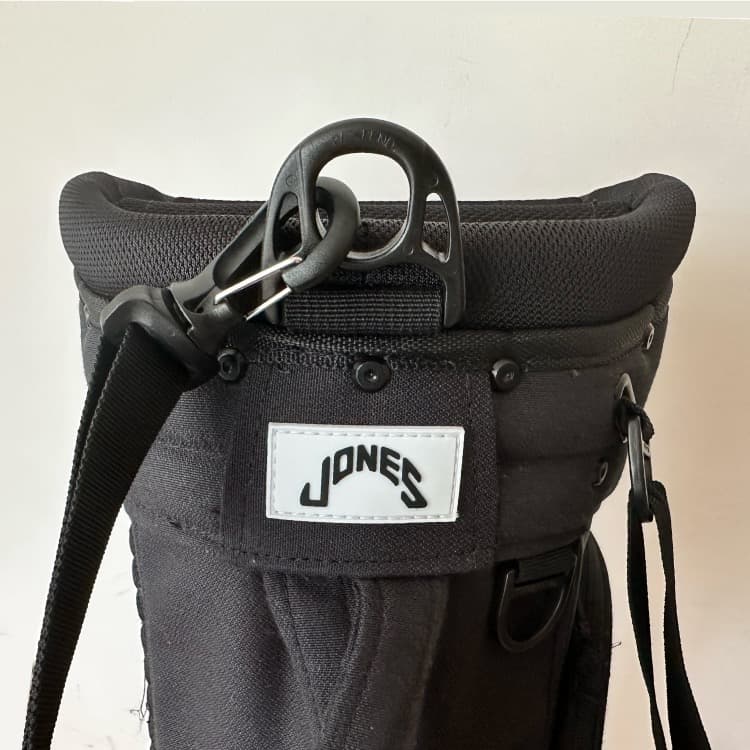N*1様 JONES Rover Stand Bag