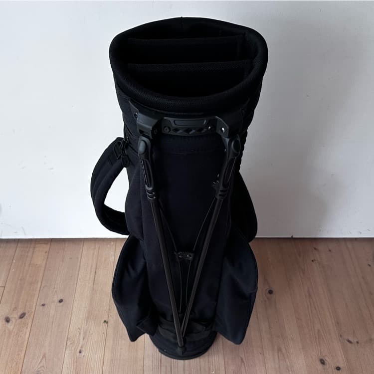 N*1様 JONES Rover Stand Bag