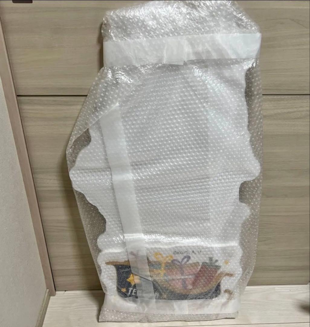 鬼滅の刃　宇髄天元 クリスマス スタンディPOP