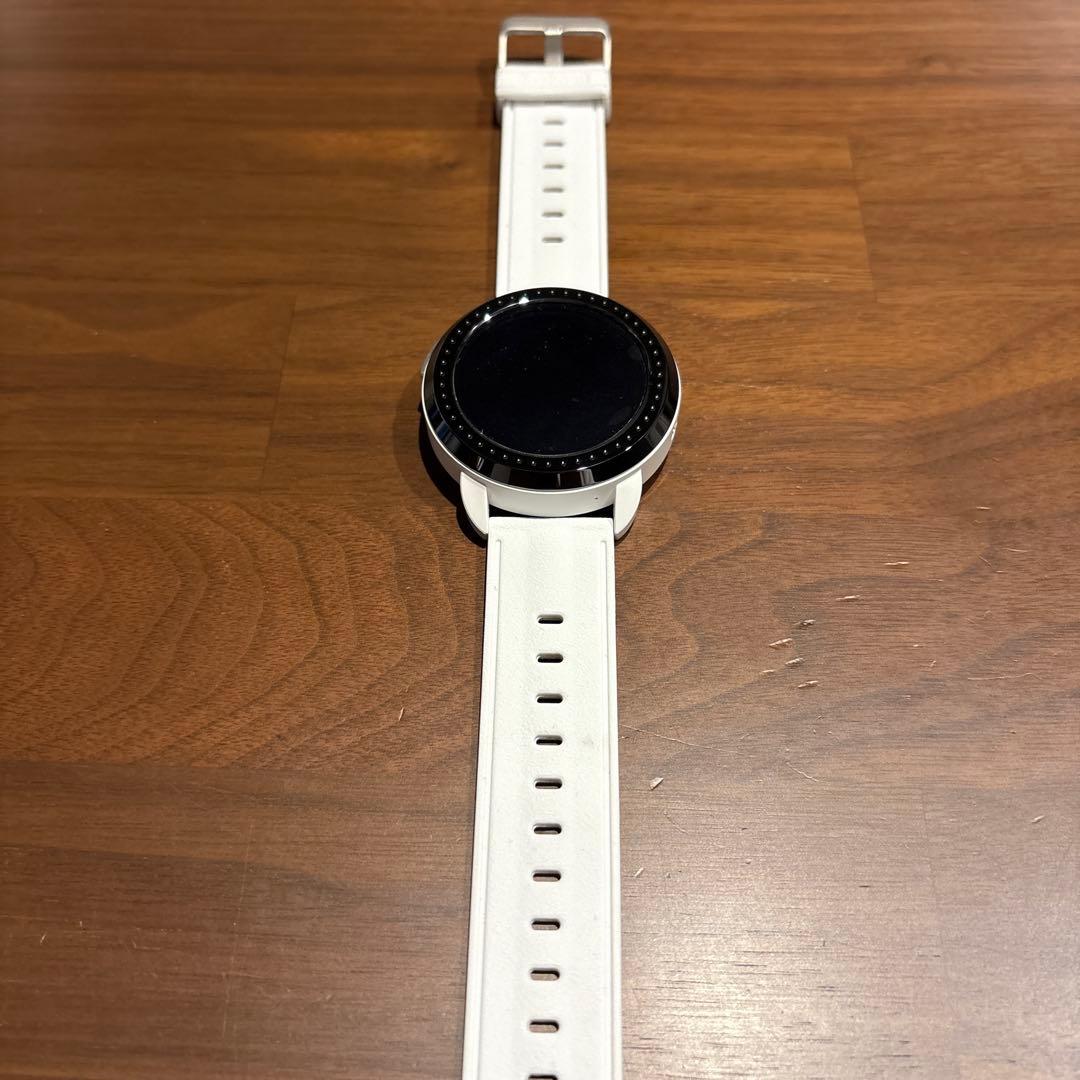 早い者勝ち　Bushnell ION ELITE ゴルフ　ホワイト　ペア可能