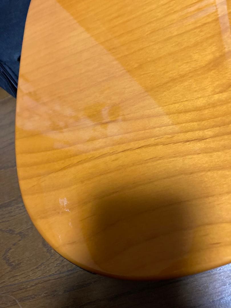 Squier by Fender Telecaster レフティ