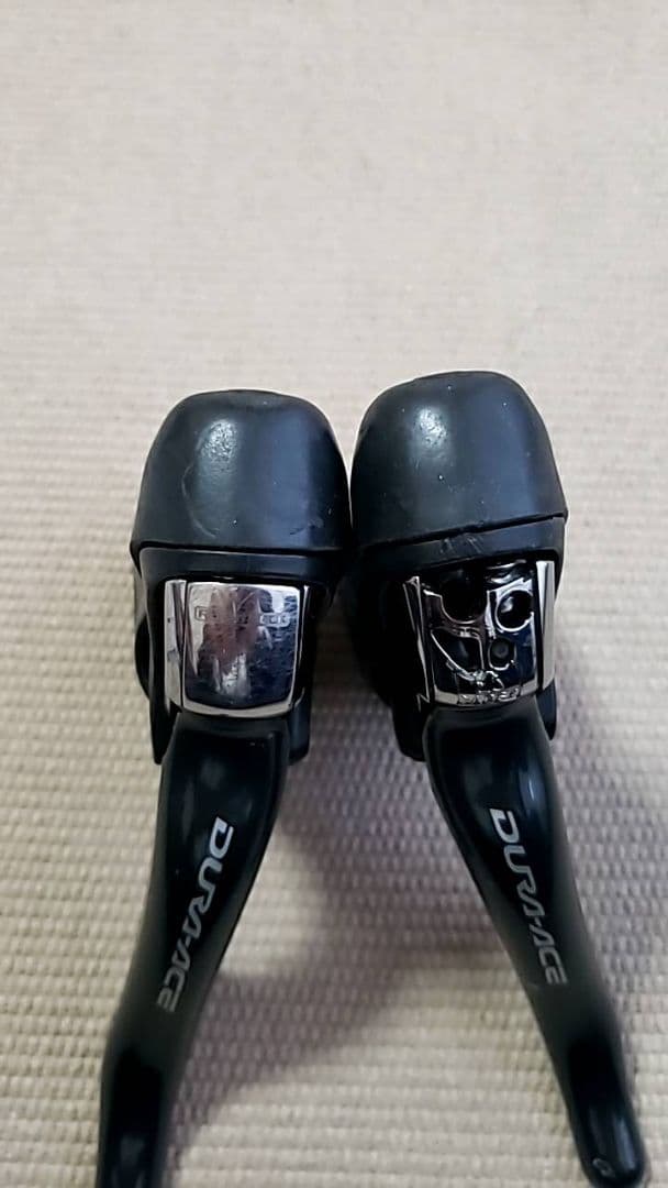 SHIMANO　DURA-ACE STIレバー　ST-7900