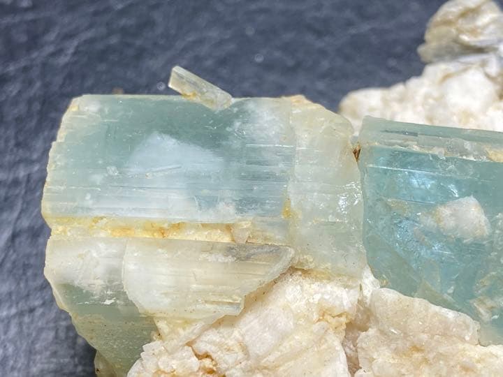 アクアマリン　113g