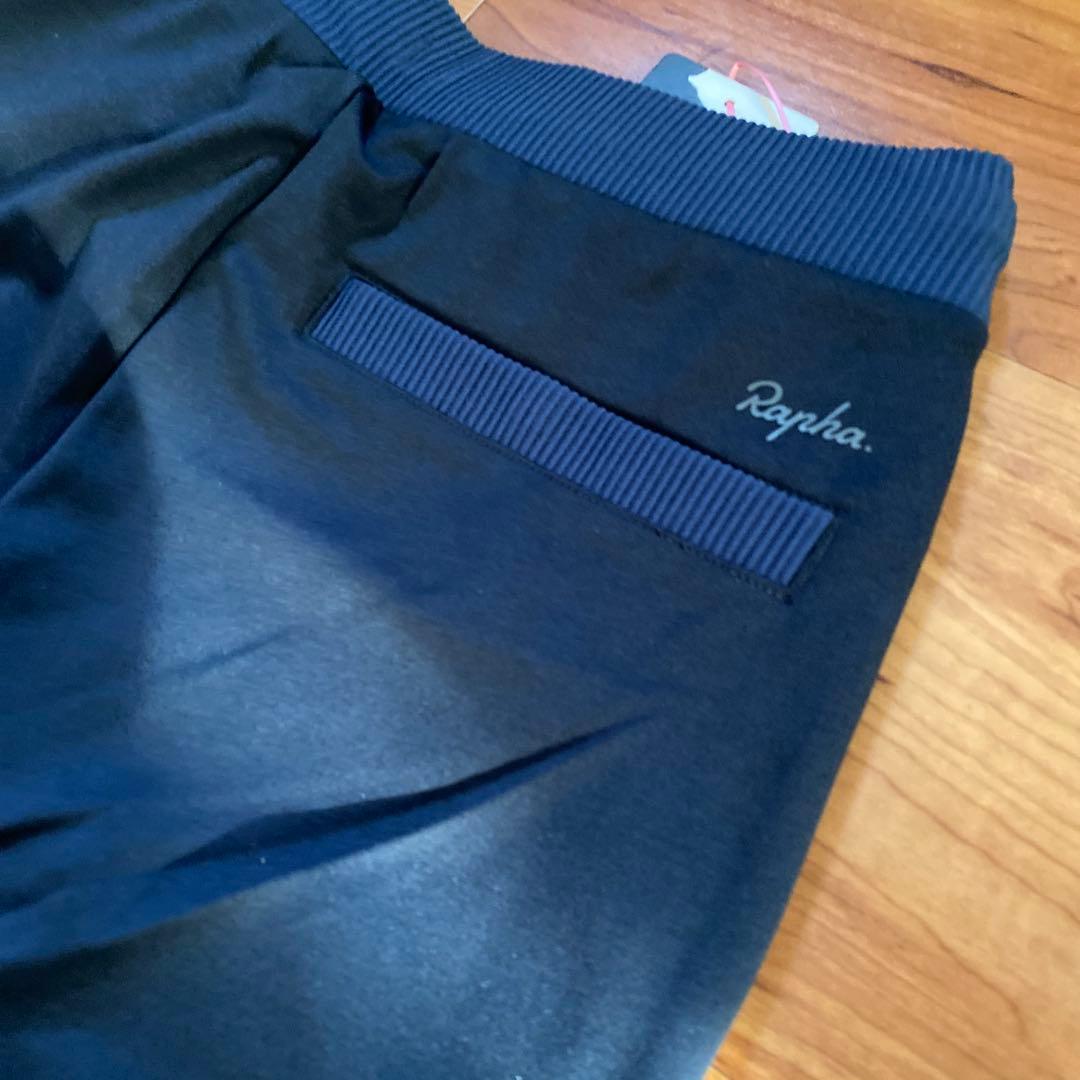 【S】Rapha Transfer Sweatpant ラファ スウェットパンツ