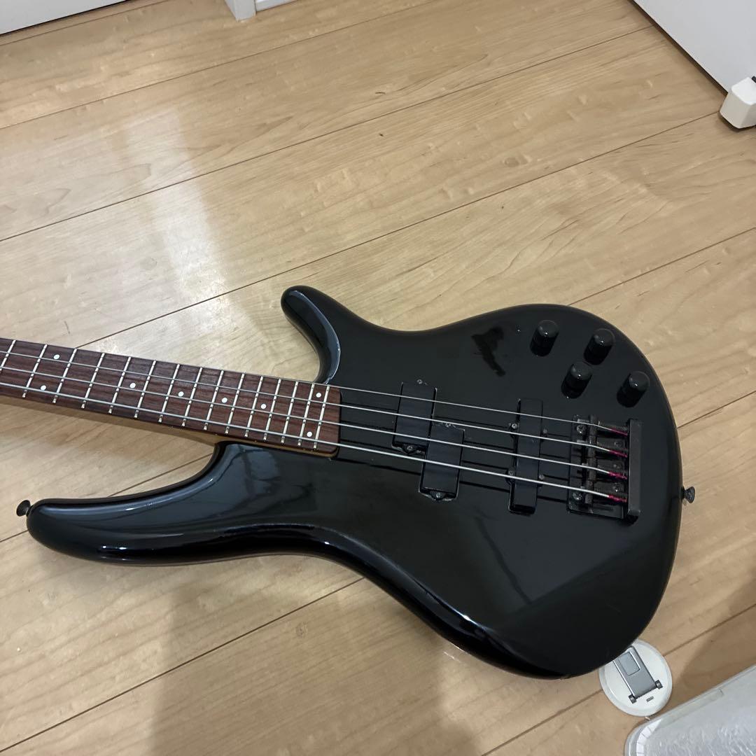 アイバニーズ　sdgr シリーズ　作りの良いベースです　調整済み！日本製