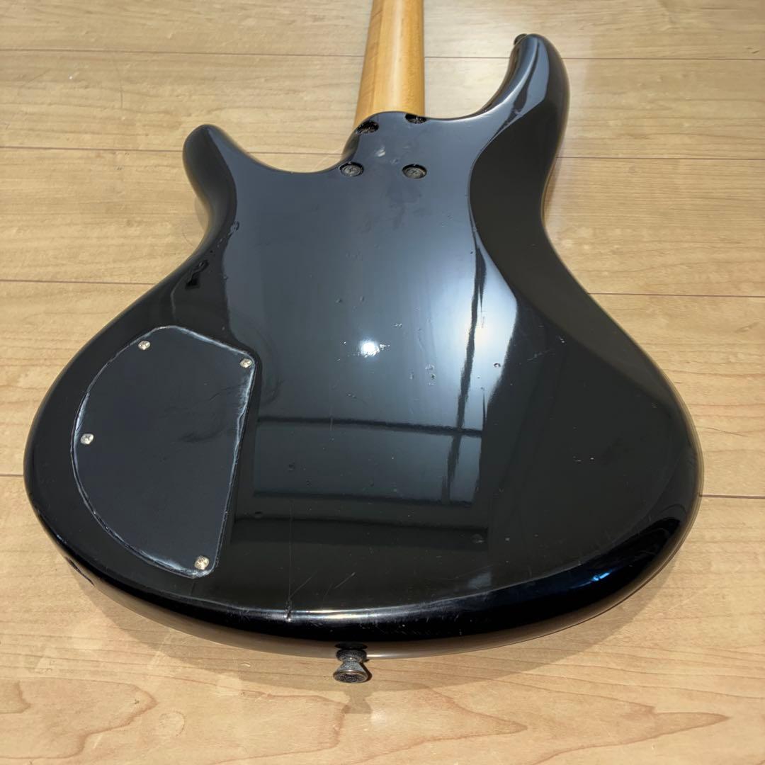 アイバニーズ　sdgr シリーズ　作りの良いベースです　調整済み！日本製