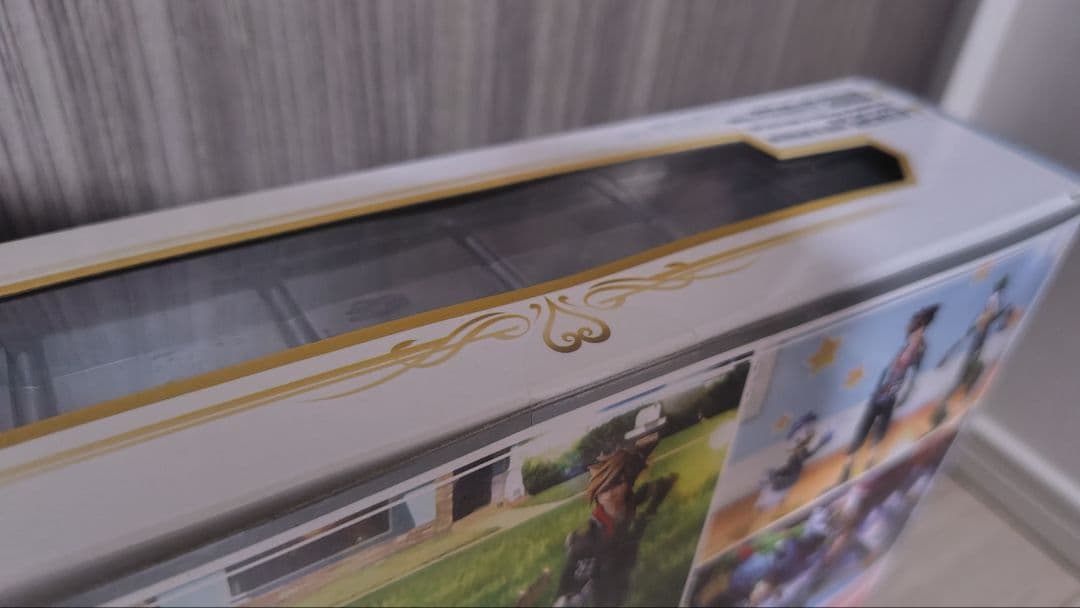 キングダムハーツ III ブリングアーツ フィギュア