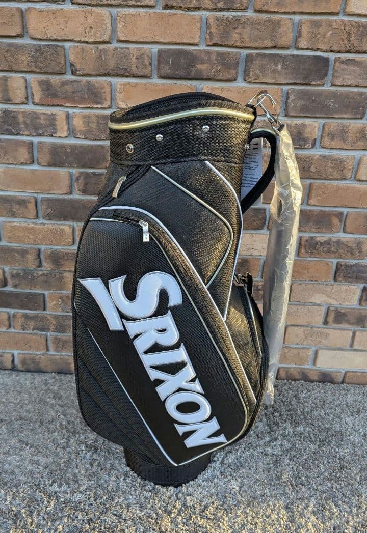 ゴルフバッグ SRIXONスリクソン GGC-S128G