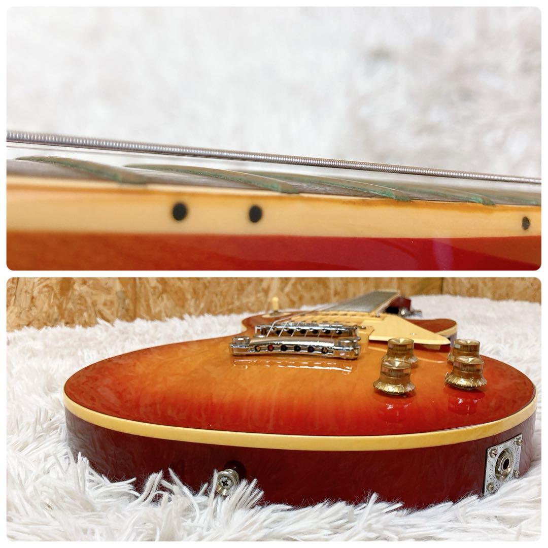 YAMAHA ヤマハ SL500S レスポール　JAPAN ビンテージ　エレキ