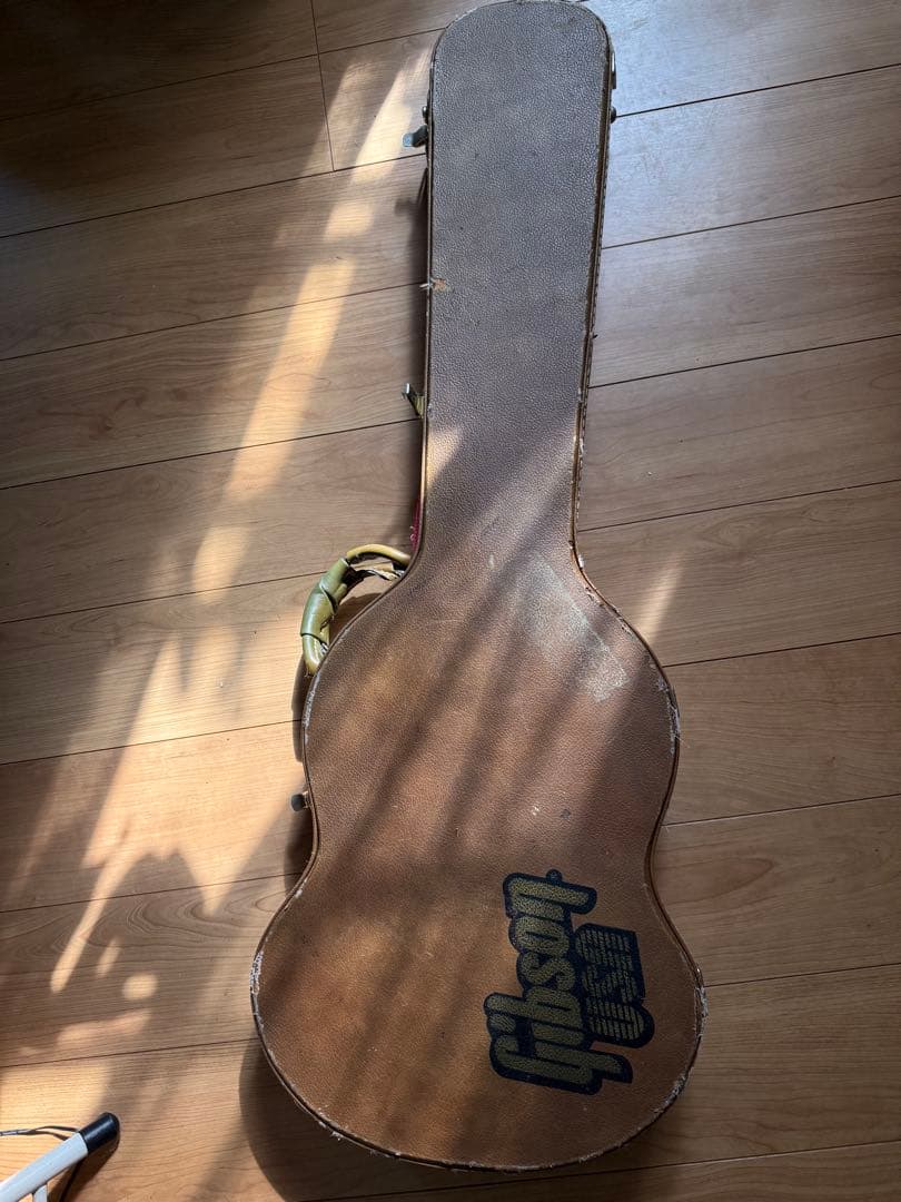 Gibson SG Standard 2000年製ケース付