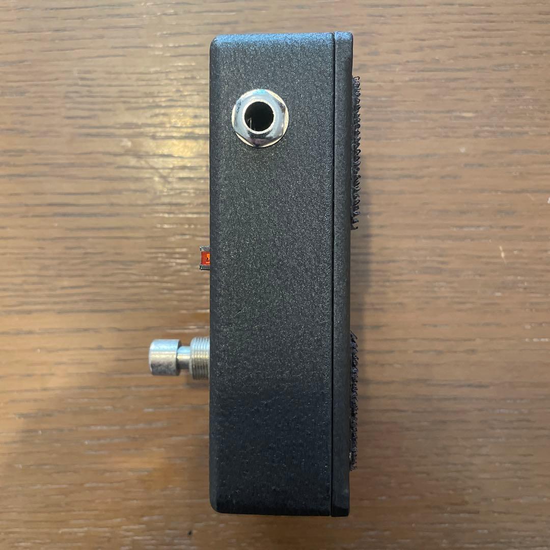 ギター MXR M109 6band graphic EQ