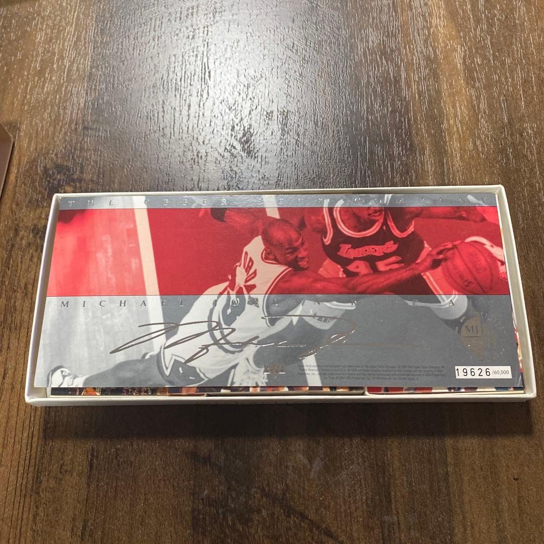 NBA MICHAEL JORDAN rareAIR マイケルジョーダン