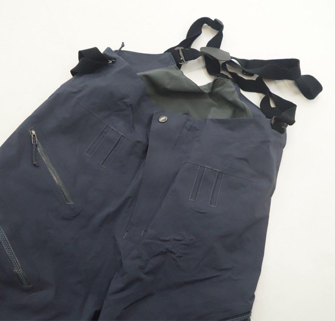 Patagonia PowSlayer ビブ　パタゴニア　レディースS