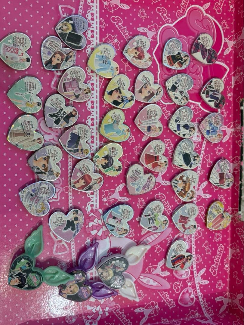 プリティーリズム プリズムストーン 春音あいら トランク