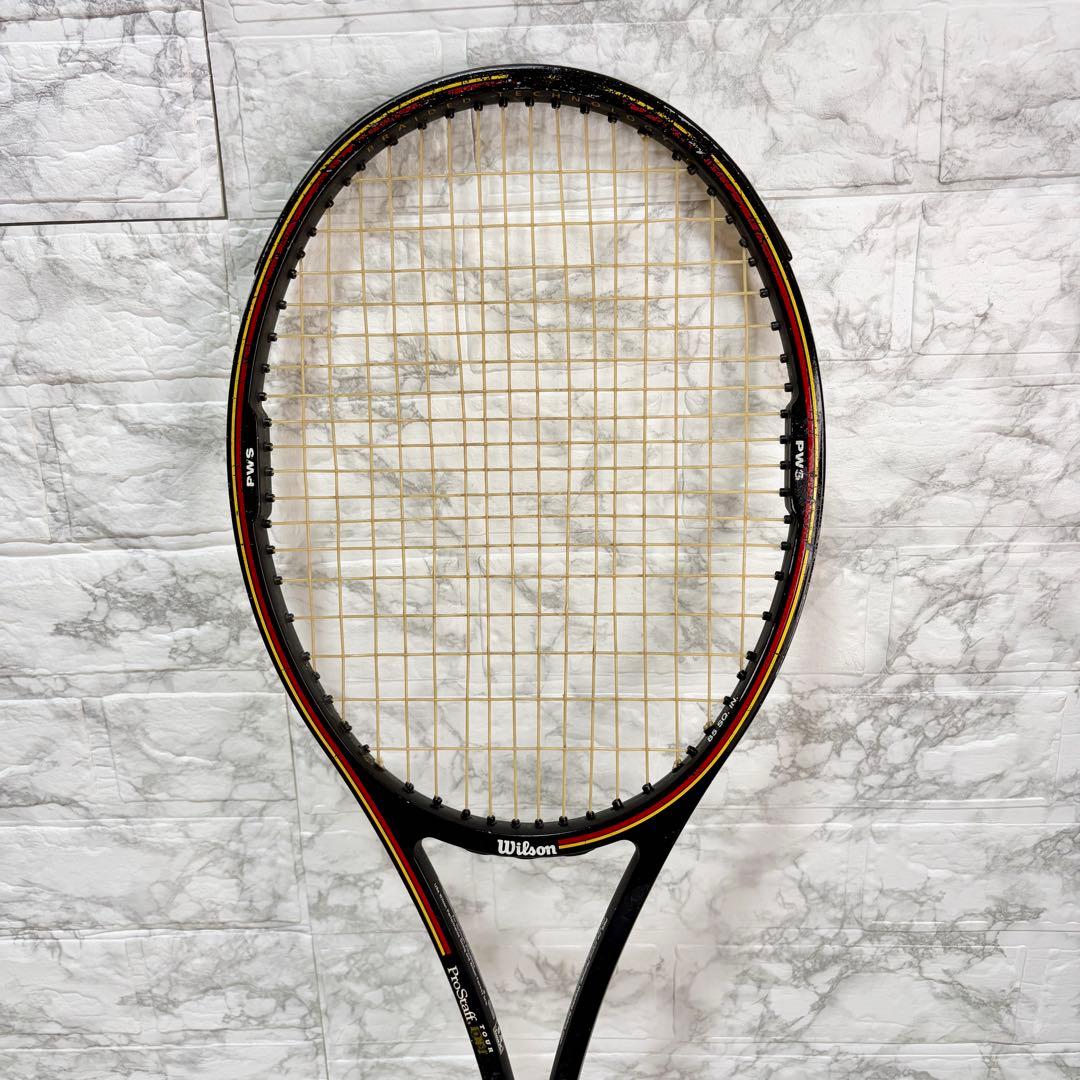 【希少】Wilson Prostaff Tour DB 85プロスタッフツアー