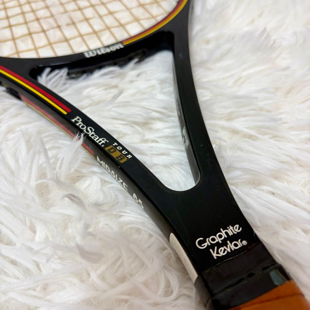 【希少】Wilson Prostaff Tour DB 85プロスタッフツアー