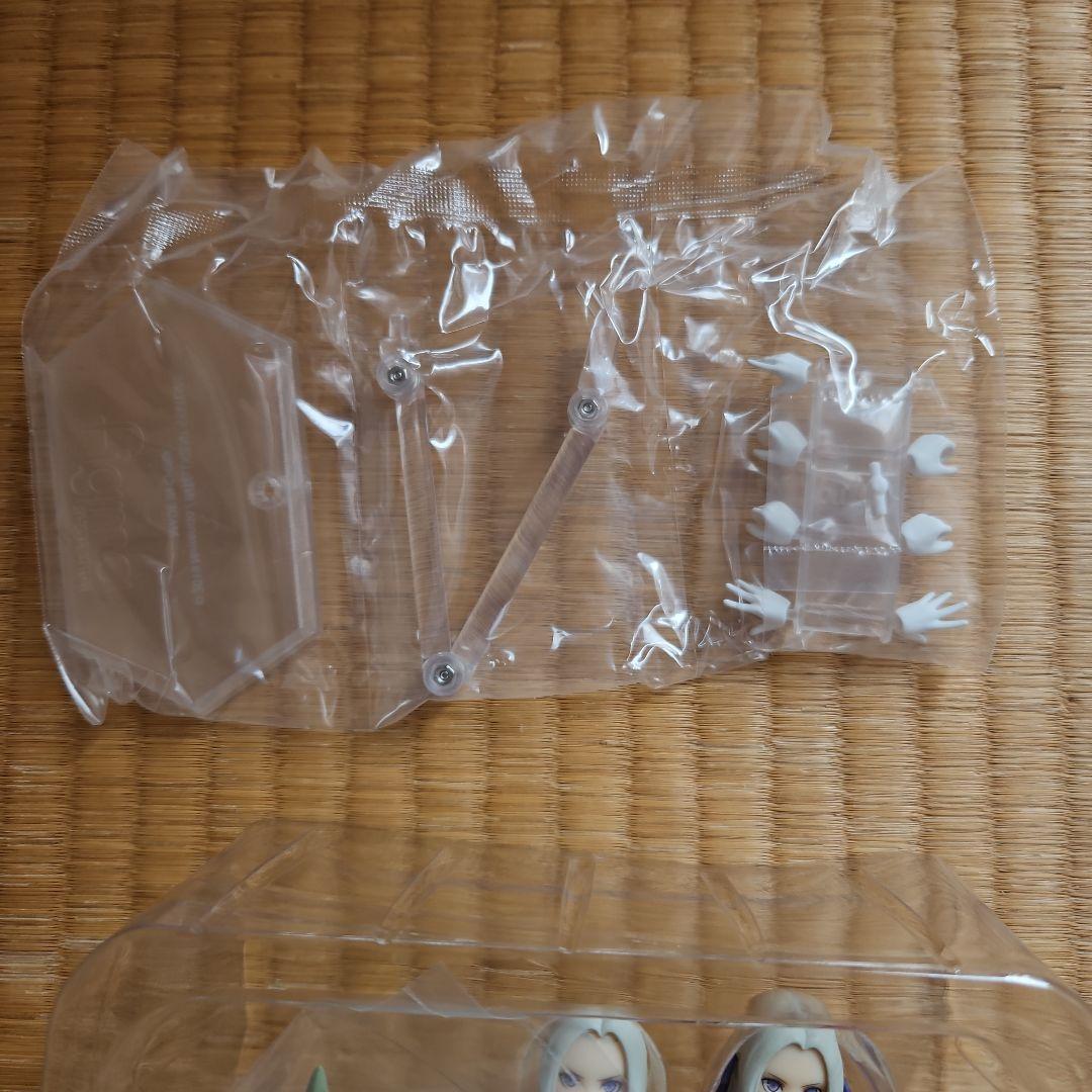 figma ファイアーエムブレム風花雪月 エーデルガルト　開封済み