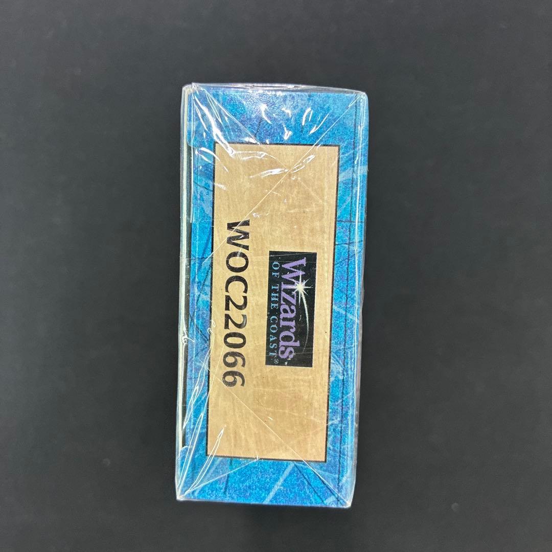 【未開封】MTG　ウルザス・デスティニー構築済みデッキです。