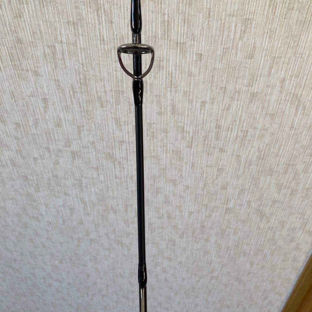 Catalina ジギングロッド 61MHS