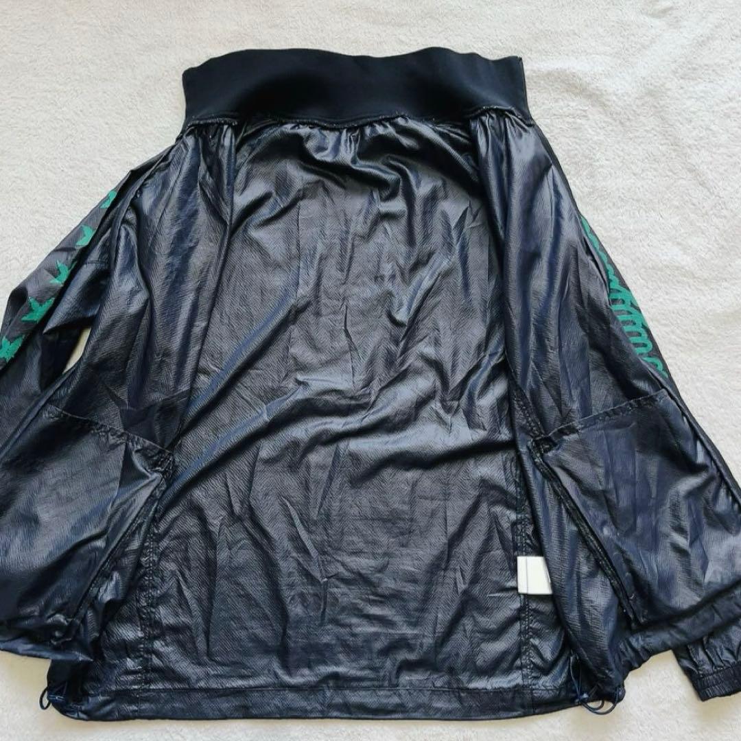 パーリーゲイツ　近年　蓄熱　ツインスニード 　2枚セット　ジャケット　ホワイト