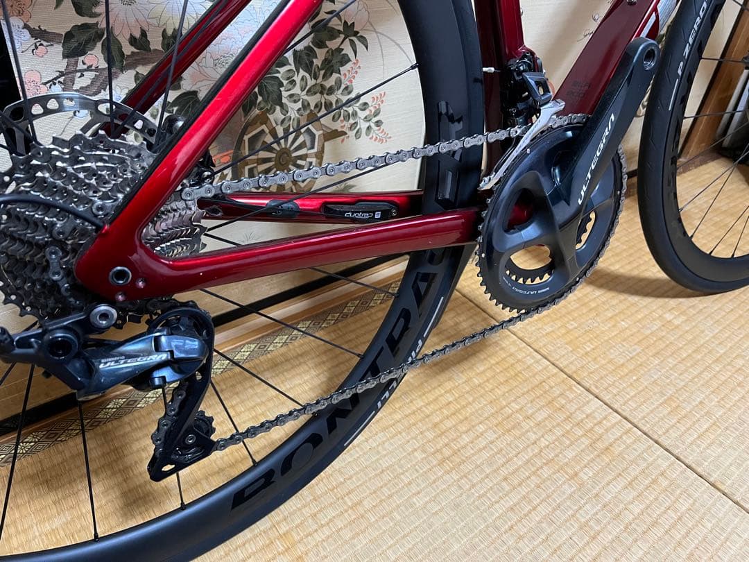 トレック TREK エモンダ EMONDA SLR 47サイズ