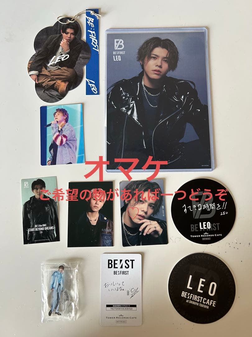 BASEBALL SHIRT Mサイズ　レオプロデュース