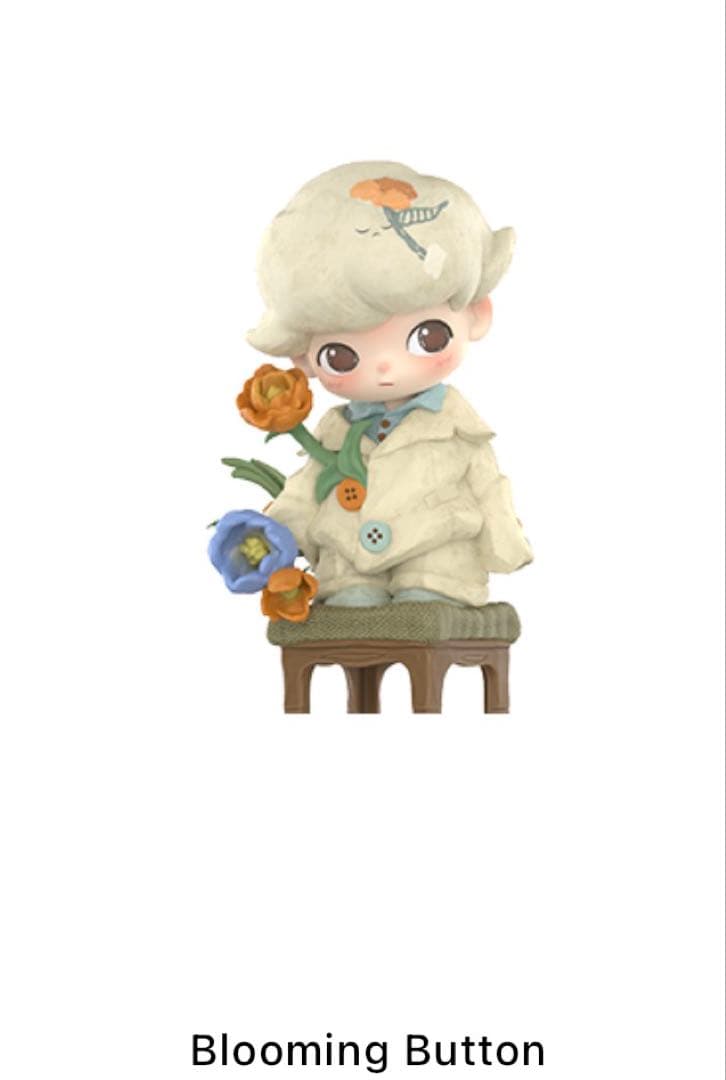 DIMOO The Missing Day シリーズ