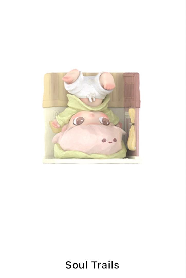 DIMOO The Missing Day シリーズ